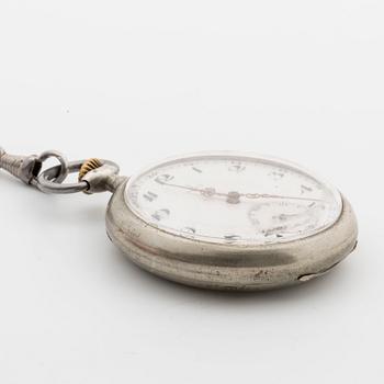 OMEGA, pocketwatch 50 mm,