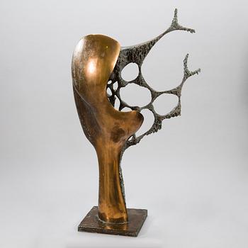 MARJATTA WECKSTRÖM, "TOWARDS THE END". HOMMAGE À ALEXANDER SOLZHENITSYN.