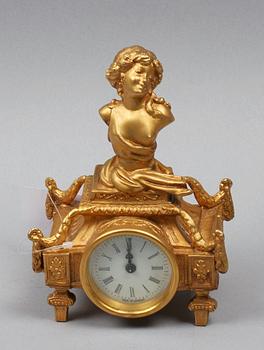 BORDSUR. Ny Louis XVI-stil, 1900/2000-tal.