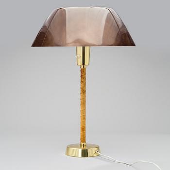 LISA JOHANSSON-PAPE, PÖYTÄVALAISIN "Senator" Orno. Muotoiltu 1947.