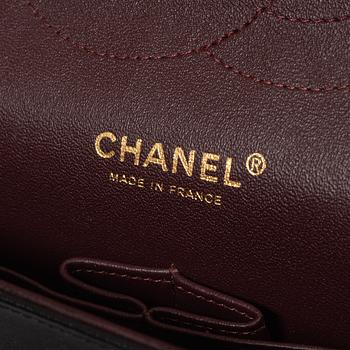 Chanel, bag, "Jumbo Double Flap Bag", 2011.