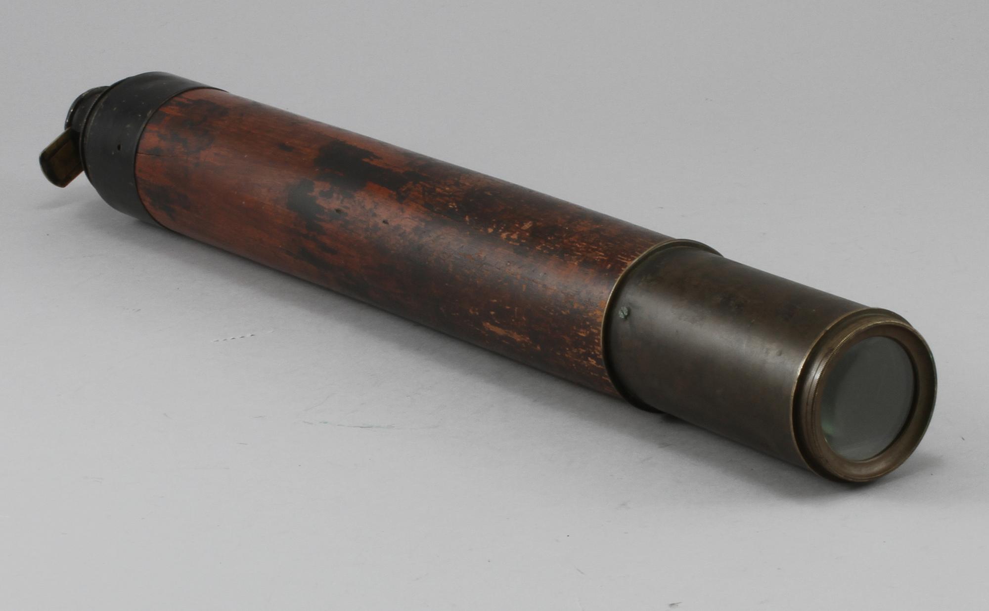 TUBKIKARE, 1900-talets början.