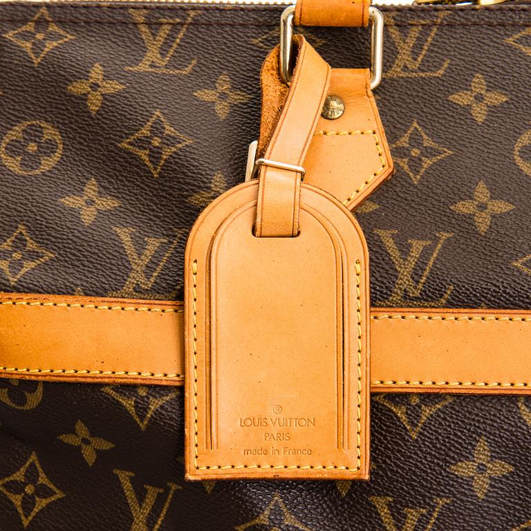 Louis Vuitton, "Cruiser Bag 40", laukku.