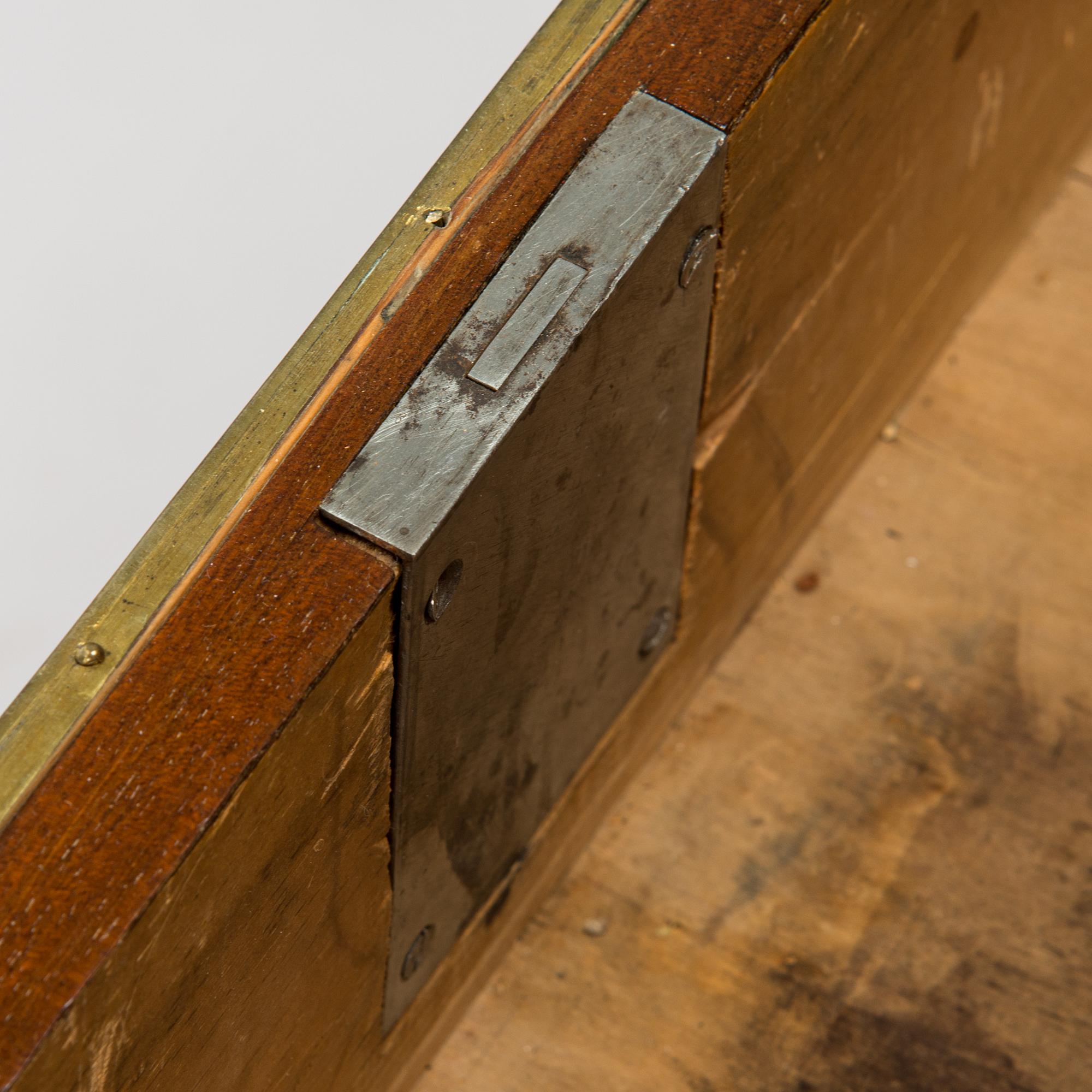 Anders Scherling, sekretär, gustaviansk, Stockholm 1783.