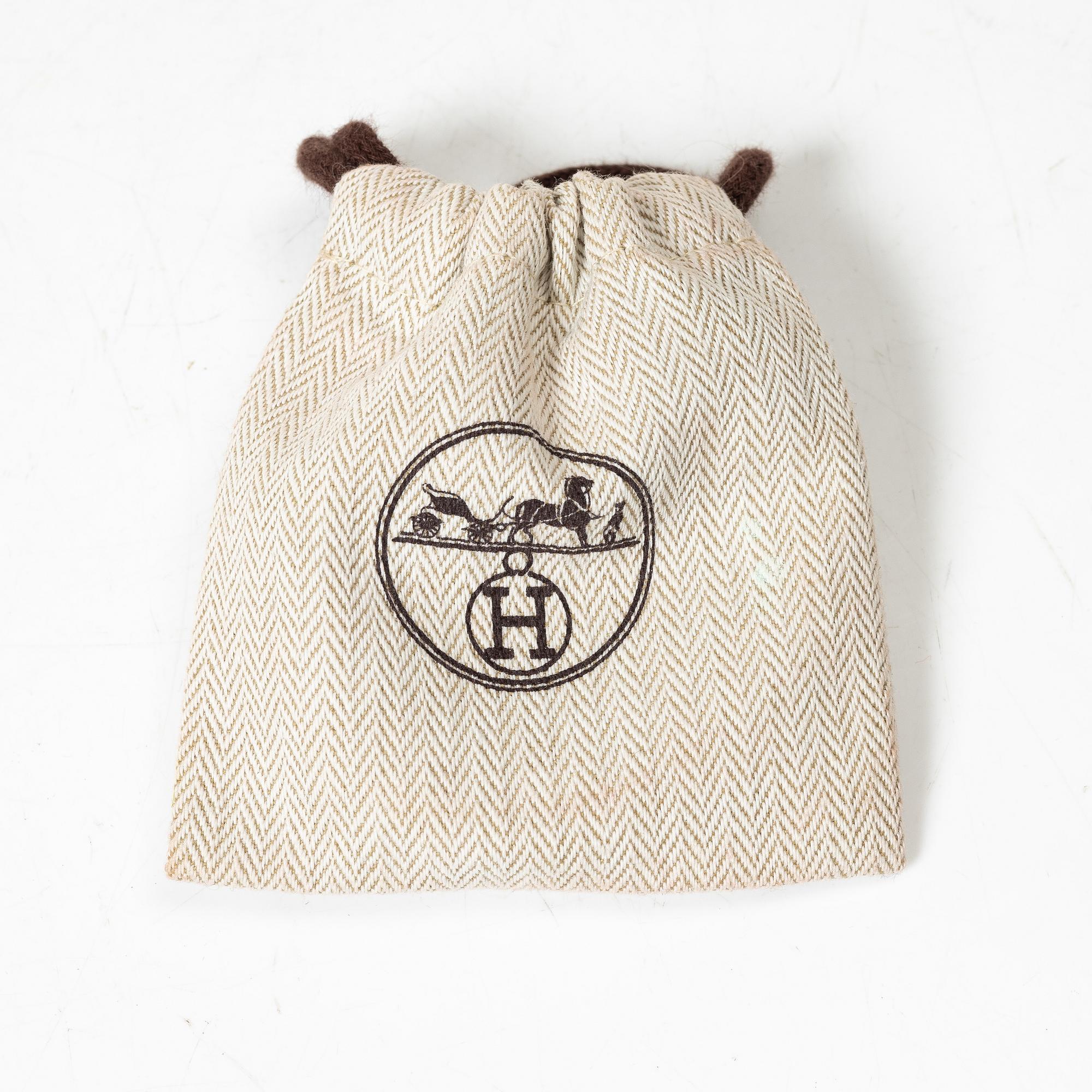 Hermès, armband, "Clic H".