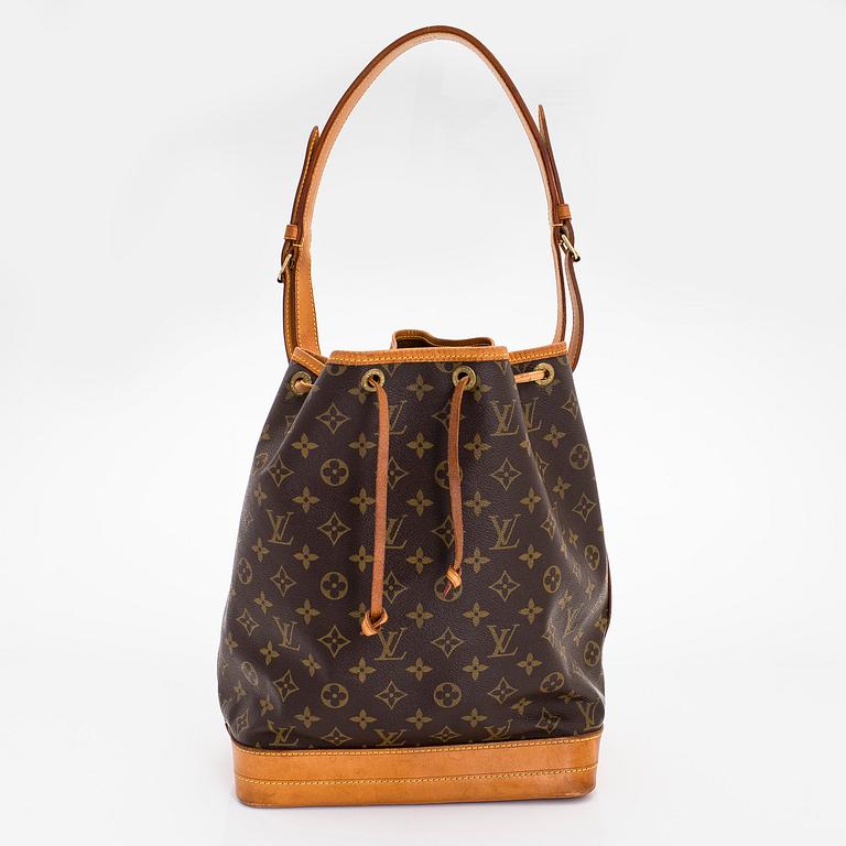 Louis Vuitton, a Monogram Canvas 'Noé' bag.