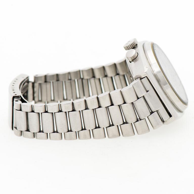 OMEGA, Speedmaster, 40 x 44,5 mm.