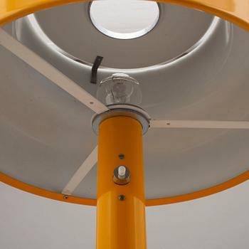 A 'Bumlingen' table light by Anders Pehrsson, Ateljé Lyktan, 1960/70's.