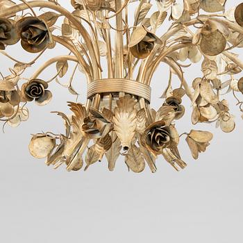 Ceiling Lamp Italy Mid/Second Half of the 20th Century.