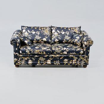 SOFFA, Trensums, 1900-talets andra hälft.