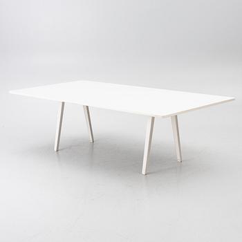 Contemporary office table.