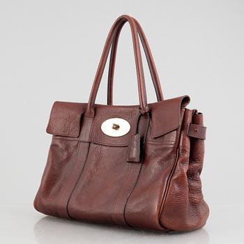 Mulberry, väska, "Bayswater".