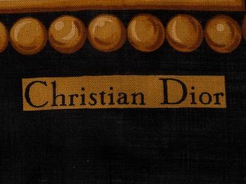 SJAL, Christian Dior.