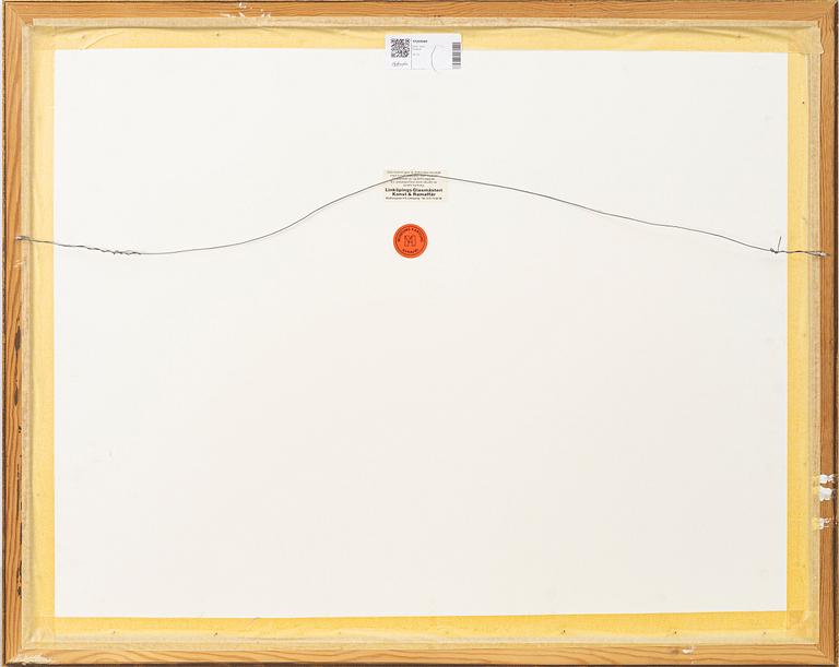 Peter Dahl, Loneliness.