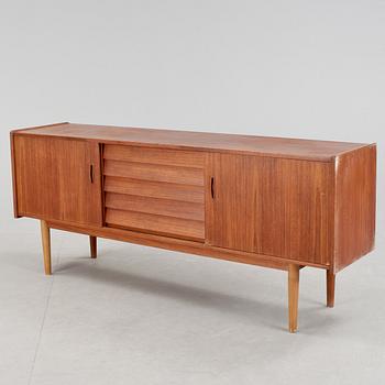 SIDEBOARD, AB Carlsson & Reicke, Stockholm, 1900-talets mitt.