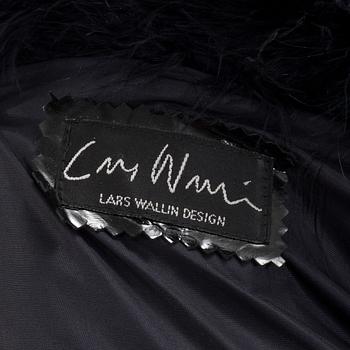 JACKA, Lars Wallin.