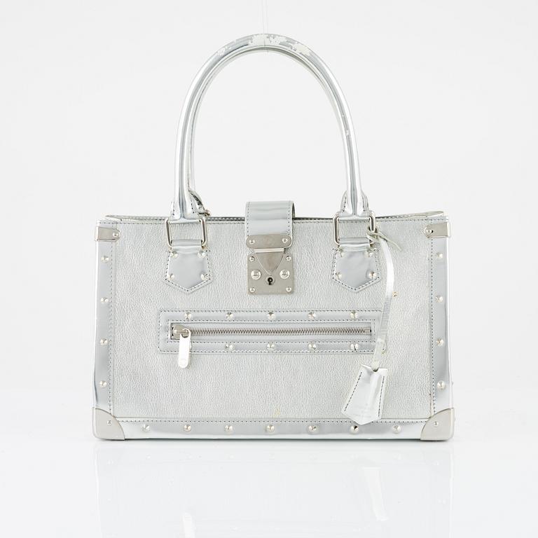 Louis Vuitton, "Le Fabuleux", limited edition 2007.