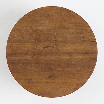 Axel Einar Hjorth, bord "Lovö, Nordiska Kompaniet, 1930-tal.