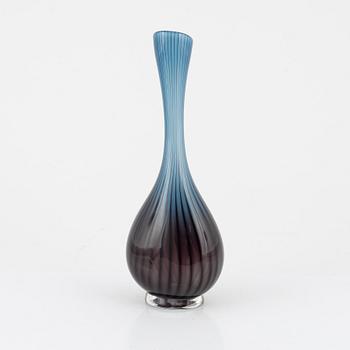 Vicke Lindstrand, vas, "Colora", Kosta.