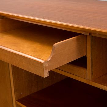 SKÄNK / SIDEBOARD, teak, 1900-talets mitt.