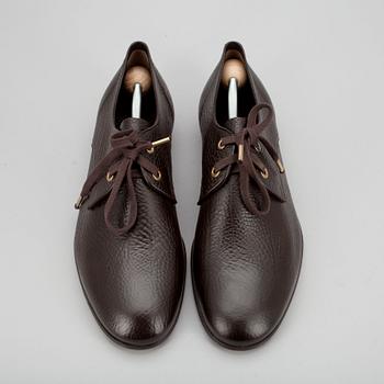 SKOR, Louis Vuitton.