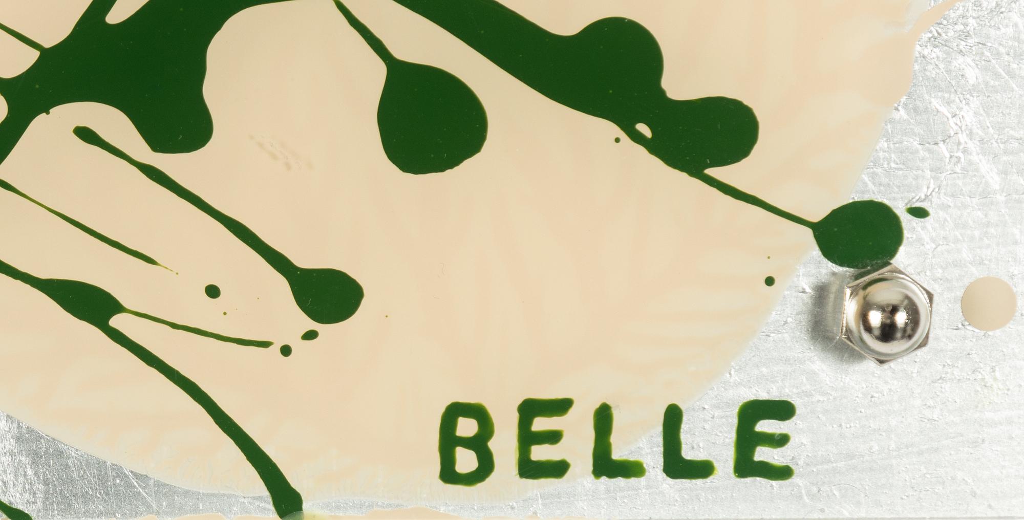 Belle Burnell, Utan titel.