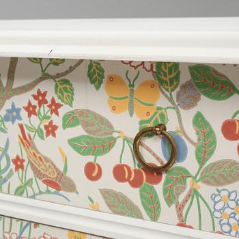 BYRÅ, 1900-talets första hälft.