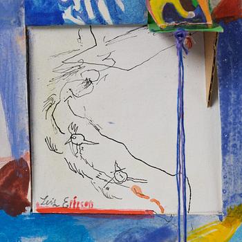 Leif Ericson, "Les Gilles".