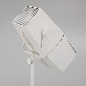 Thomas Bernstrand & Mattias Ståhlbom, golvlampa, "Foto". samtida.