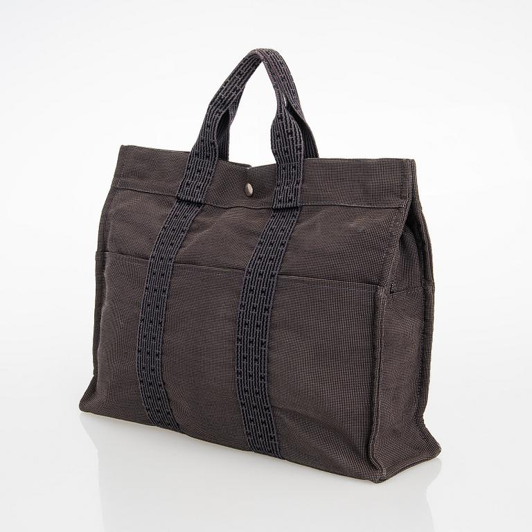 Hermès, "Fourre Tout", väska.