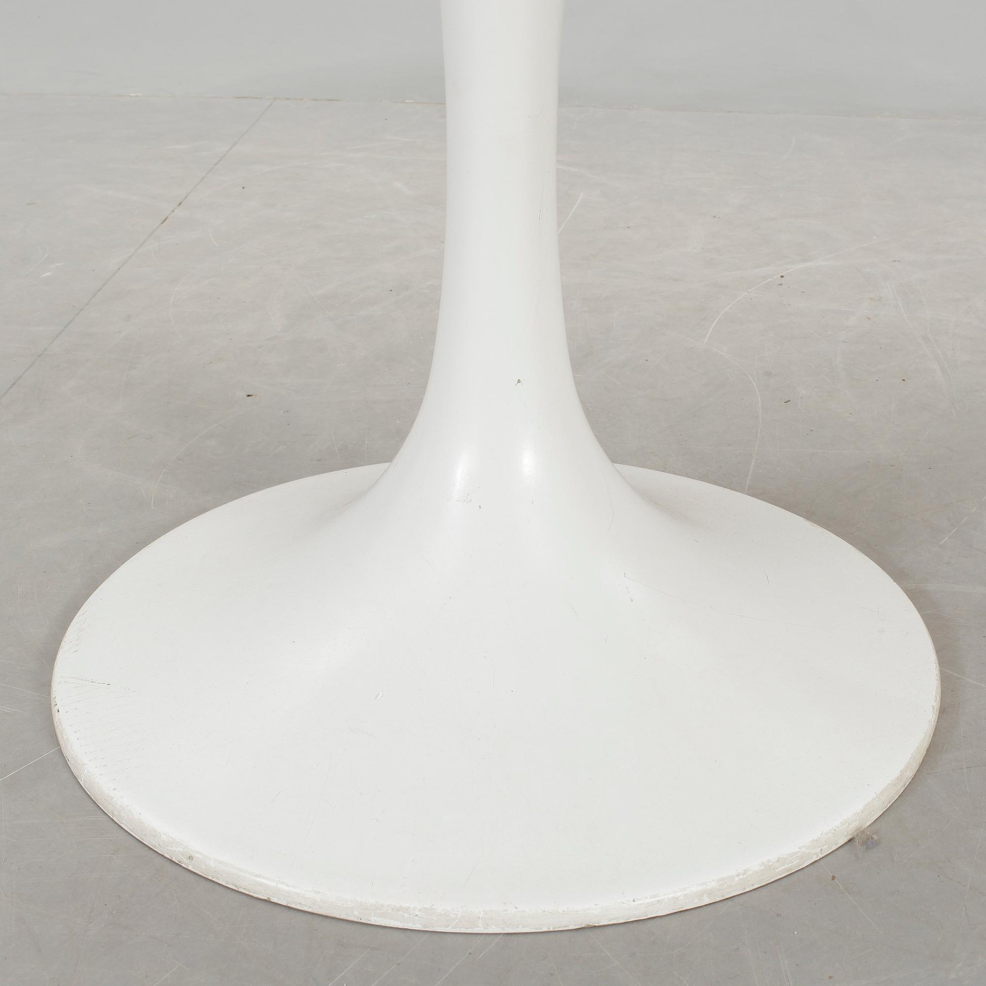 BORD, 1900-talets andra hälft.