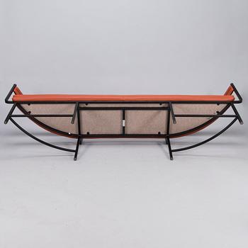 GUNILLA ALLARD, a 'Circus' sofa for Lammhults Möbler Sweden 1998.