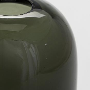 Timo Sarpaneva, vas, signerad och daterad Iiittala -57.