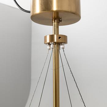 Niclas Hoflin Taklampa, "Lord" för Rubn 2000-tal.