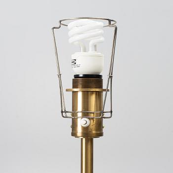 Golvlampa, Philips, 1960-tal.