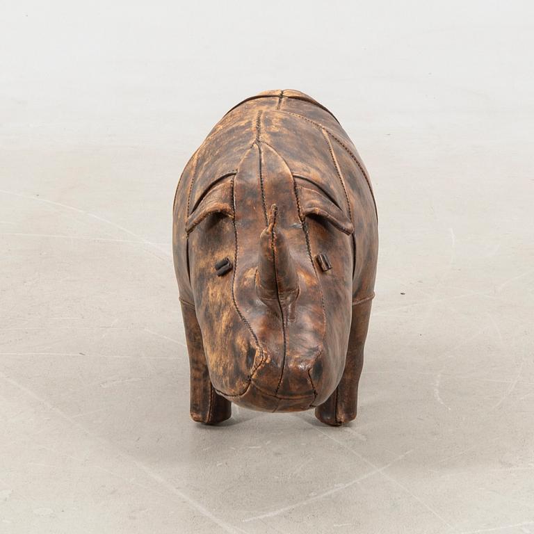 Dimitri Omersa & Co, fotpall, 1900-talets mitt.