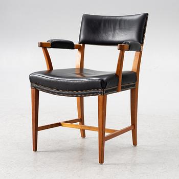 Josef Frank, Armchair, model 695, Svenskt Tenn.