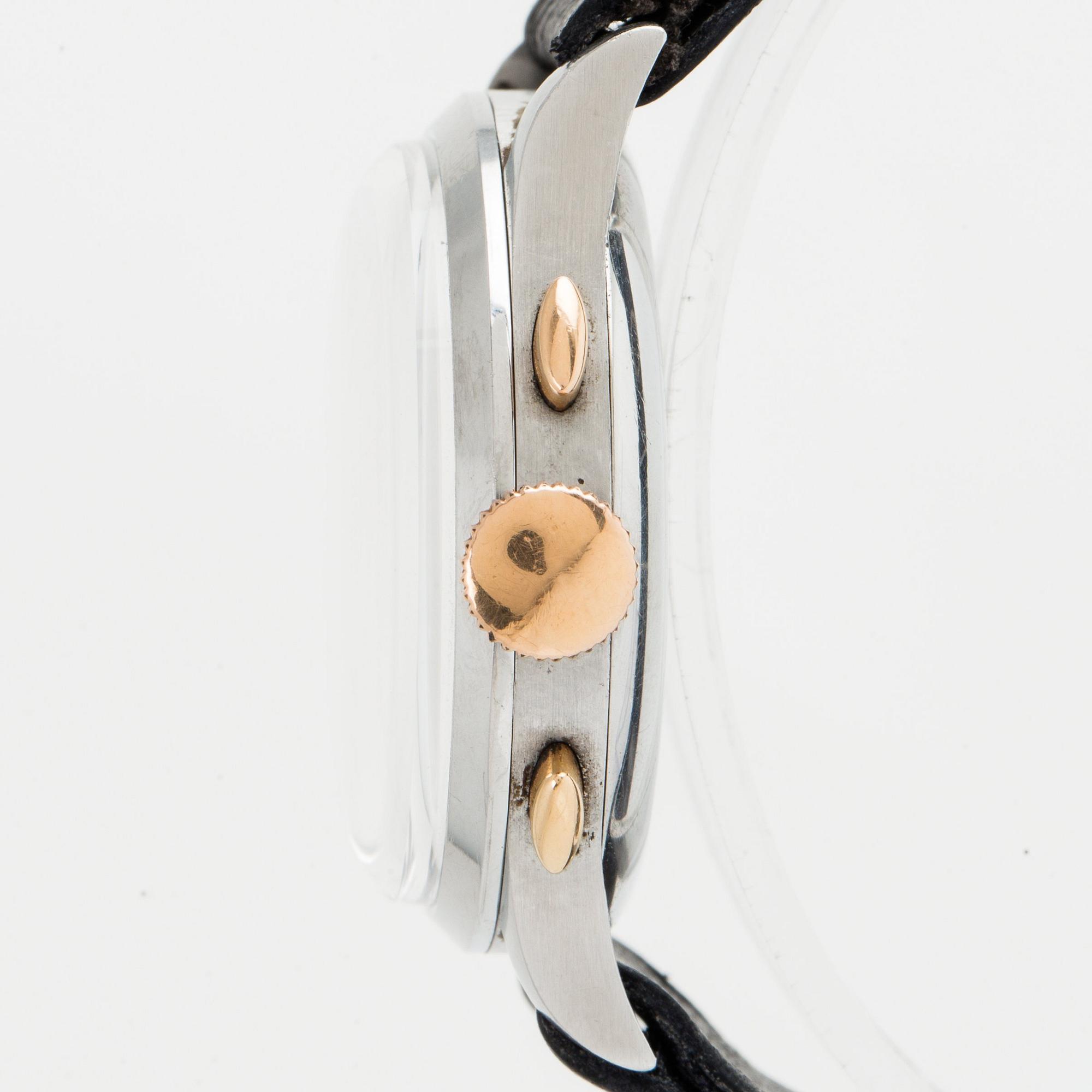 AUDEMARS PIGUET, kronograf, "Concours International Le Brassus".