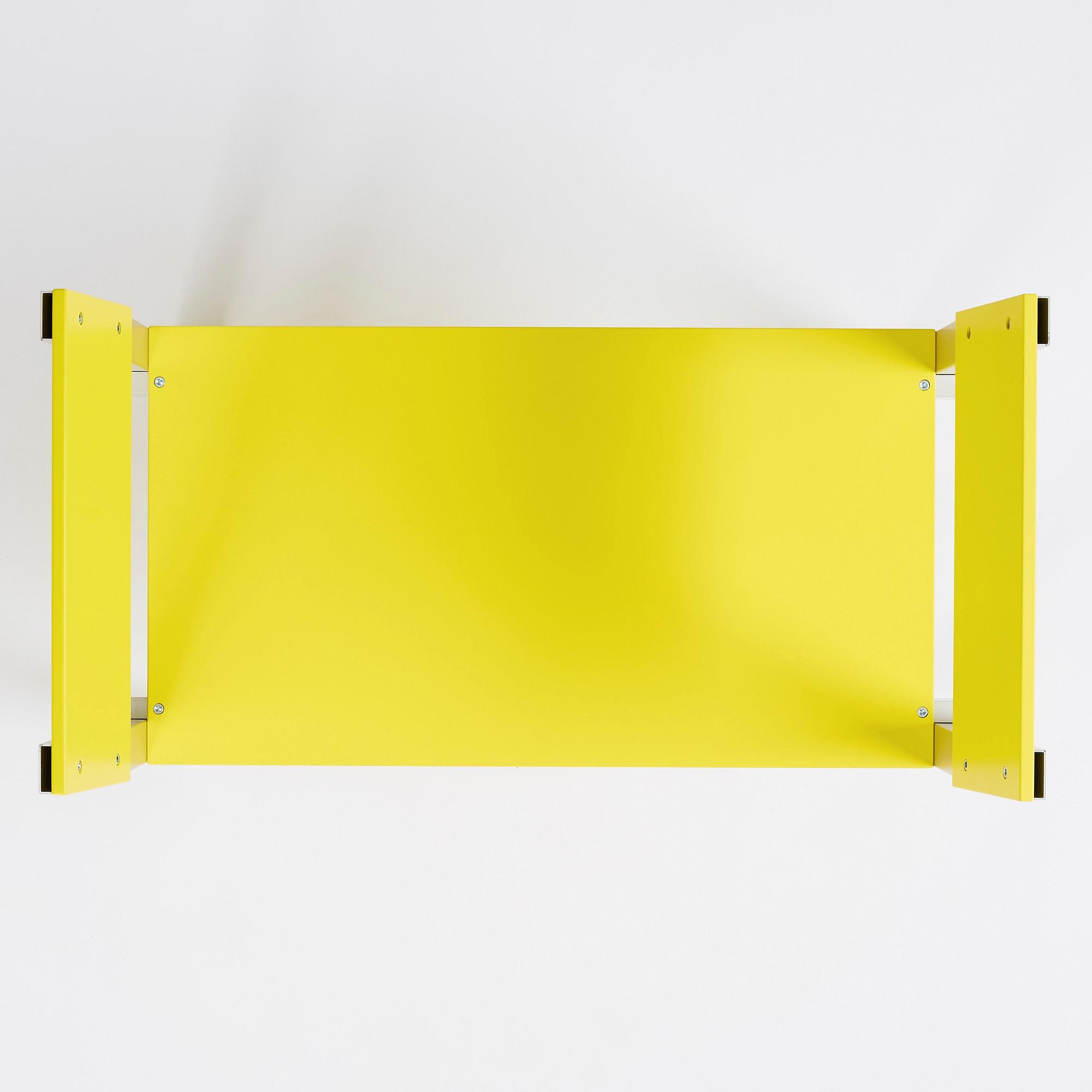 Fredrik Paulsen, a unique bench, "Bench One, Utö", JOY, 2024.