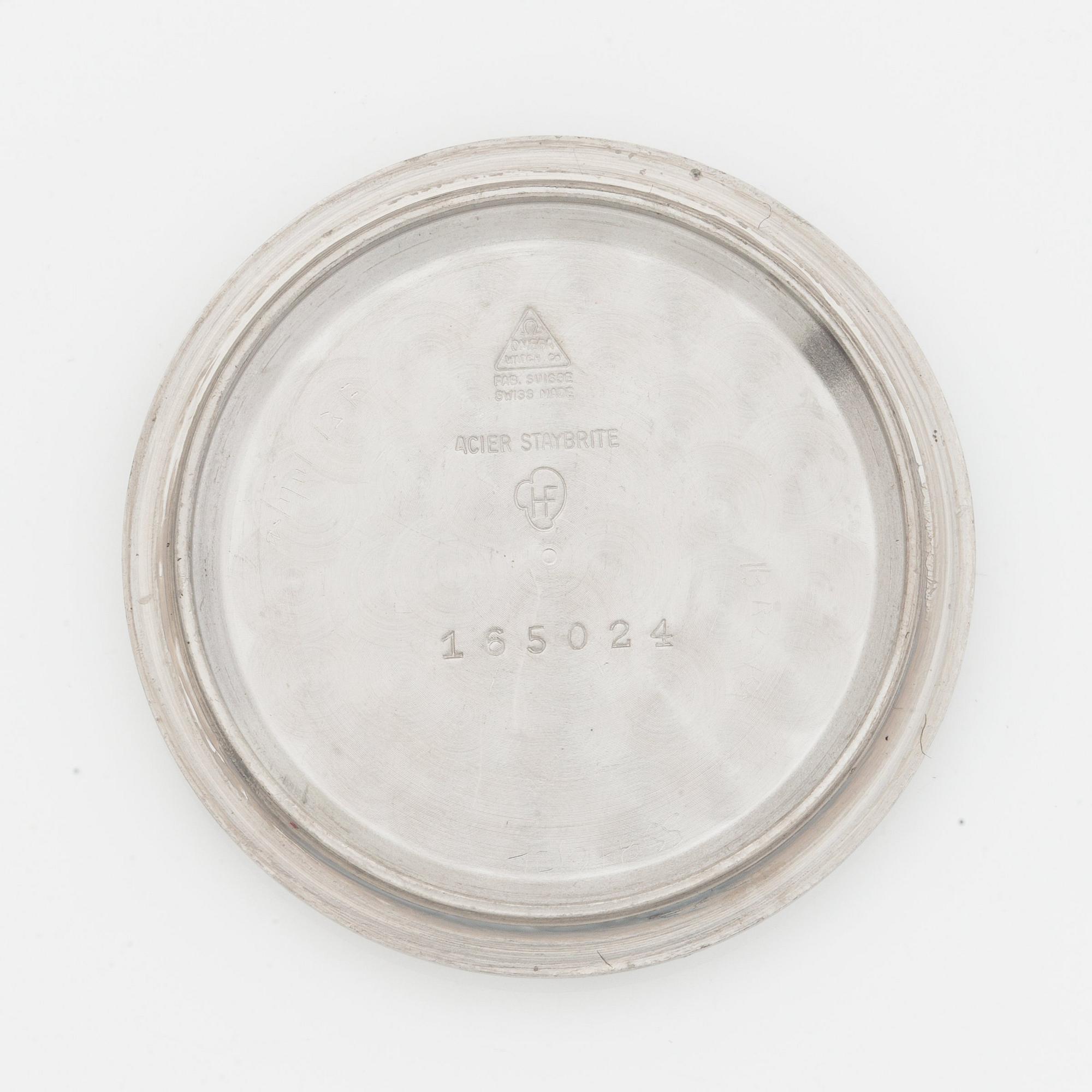 OMEGA, Seamaster 300.