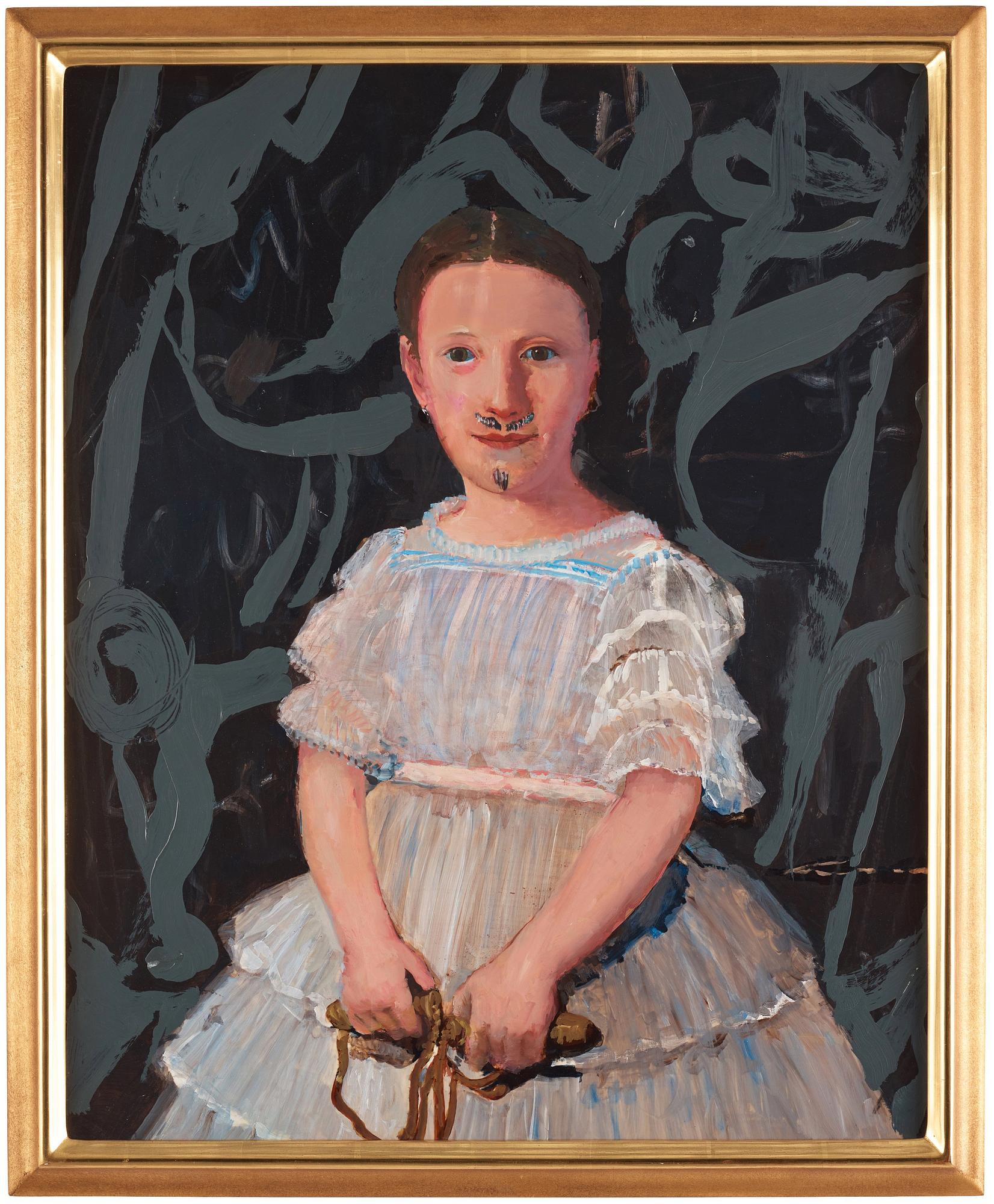 Felix Gmelin, "Avantgardet förnekar sig inte".