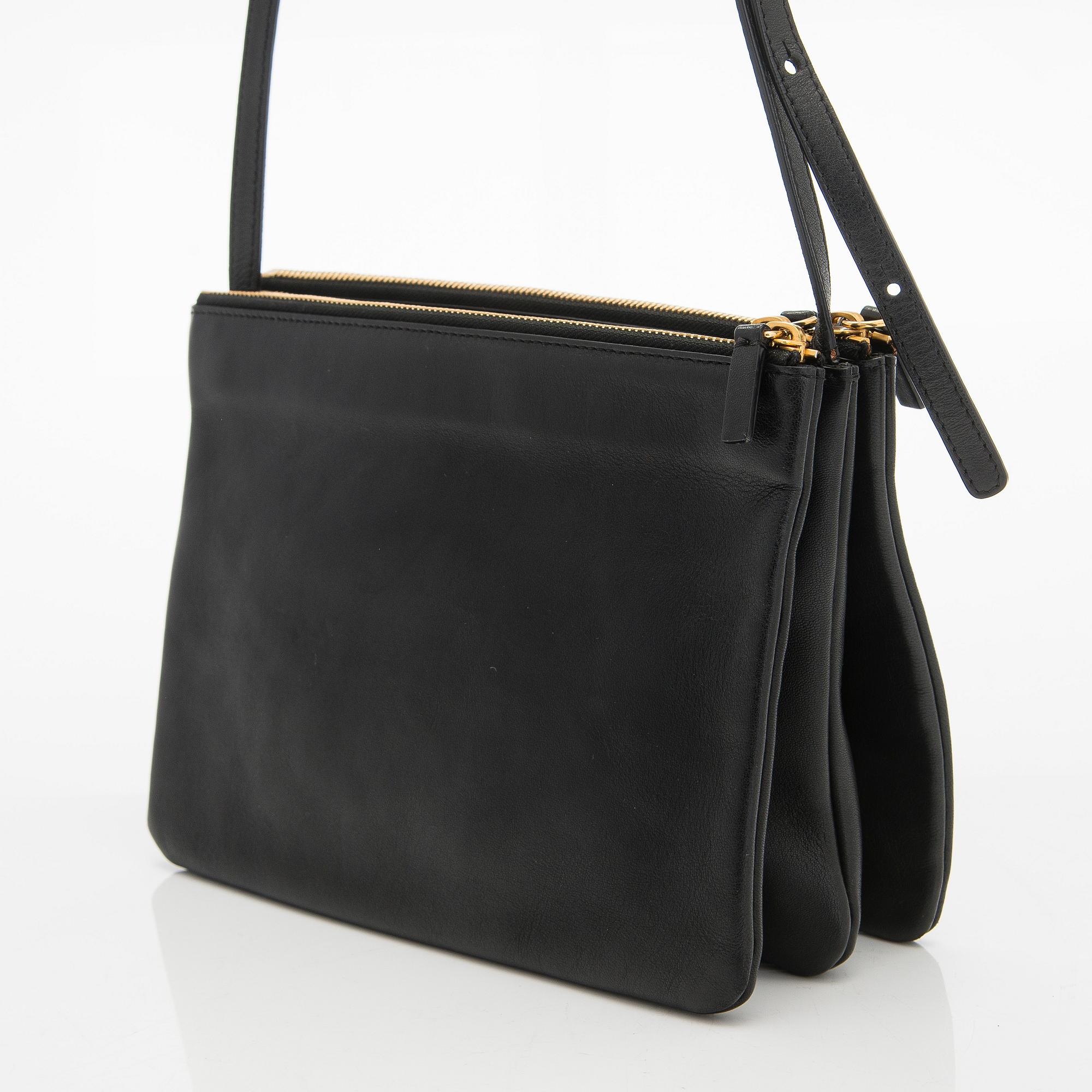 Céline, a 'Trio' bag.