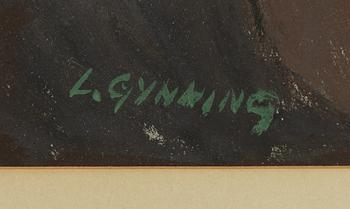 Lars Gynning, Untitled.