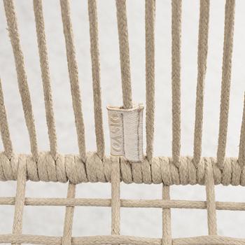 Barstolar, ett par, Oasiq, 2000-tal.