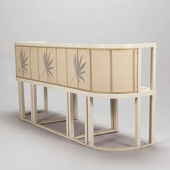 Soffa, 1900-talets början.