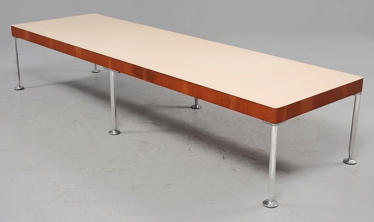 SOFFBORD, Antonio Citterio, B&B Italia, 1990-tal.