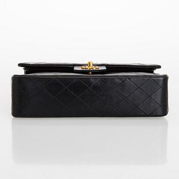 Chanel, "Double Flap Bag", väska, 1991-1994.