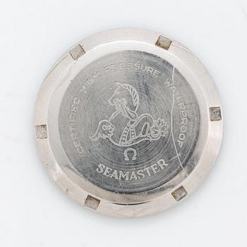 Omega, Seamaster 300.