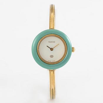 Gucci, armbandsur, 26 mm.