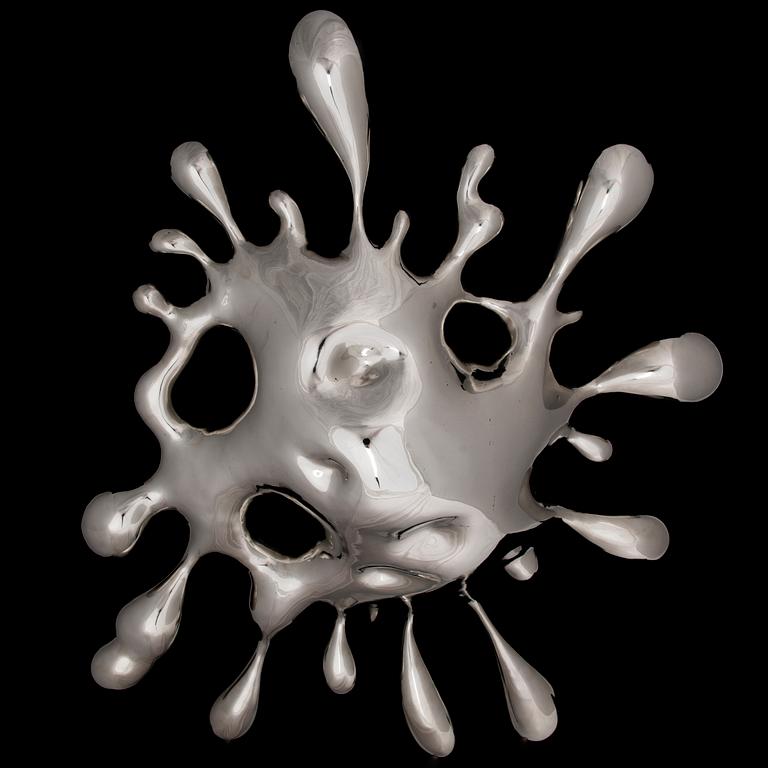 PEKKA JYLHÄ, "THE SEA".